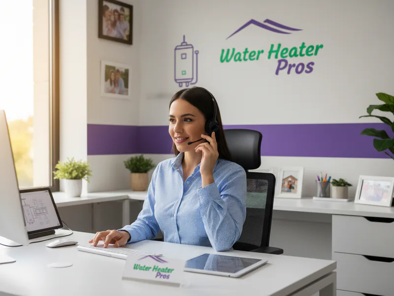 Water Heater Repair  in Nevada City  FAQ